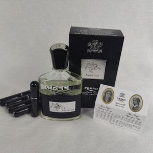 COPY - CREED AVENTUS EDP REFILLABLE 5ml .169oz Travel Size Spray Vial 50 Sprays…